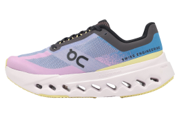 On Cloudsurfer Next WMNS Malibu / Raspberrry