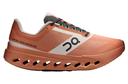 On Cloudsurfer Next Z5 WMNS Canyon / White