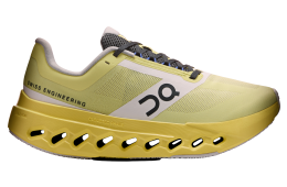 On Cloudsurfer Next Z5 WMNS Limelight / White