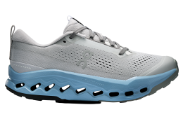 On Cloudsurfer Trail 2 Rock / Niagara