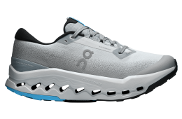 On Cloudsurfer Trail 2 Waterproof Apollo / Glacier