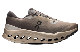 On Cloudsurfer Trail 2 Waterproof Cinder / Desert