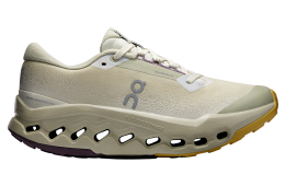On Cloudsurfer Trail 2 Waterproof WMNS Ghost / Chalk