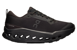 On Cloudsurfer Trail 2 WMNS Black