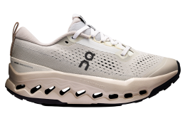 On Cloudsurfer Trail 2 WMNS Frost / Truffle