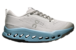 On Cloudsurfer Trail 2 WMNS Glacier / Dust