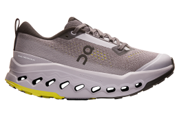 On Cloudsurfer Trail 2 WMNS Iron / Lilac