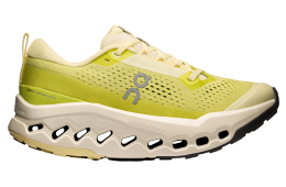 On Cloudsurfer Trail 2 WMNS Ivory / Lime
