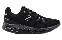 On Cloudsurfer WMNS All / Black