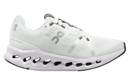 On Cloudsurfer WMNS White / Frost