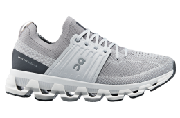 On Cloudswift 3 Alloy / Glacier