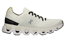 On Cloudswift 3 Ivory / Black