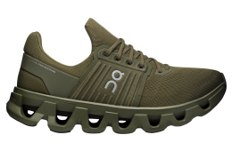 On Cloudswift 4 AD Olive / Thorn