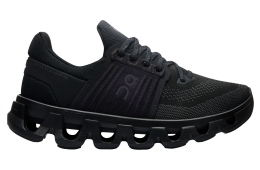 On Cloudswift 4 AD WMNS Black / Rock