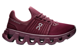 On Cloudswift 4 AD WMNS Maroon