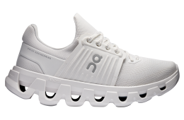 On Cloudswift 4 AD WMNS White