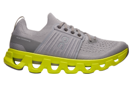 On Cloudswift 4 Alloy / Lime