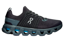 On Cloudswift 4 Black / Stone