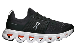 On Cloudswift 4 Black / White