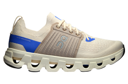 On Cloudswift 4 Cream / Cobalt