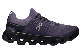 On Cloudswift 4 Flint / Black