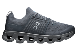 On Cloudswift 4 Stone / Asphalt