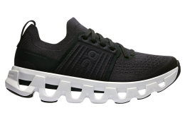 On Cloudswift 4 WMNS Black / White