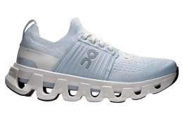 On Cloudswift 4 WMNS Heather / Gardenia