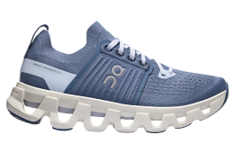 On Cloudswift 4 WMNS Metal / Heather