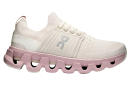 On Cloudswift 4 WMNS Pearl / Mauve