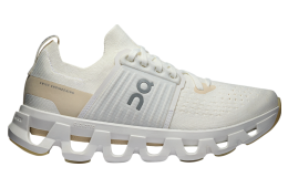 On Cloudswift 4 WMNS White / Cream