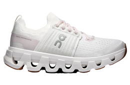 On Cloudswift 4 WMNS White / Lily