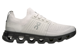 On Cloudswift 4 Wolf / Black