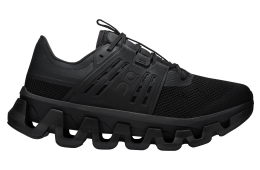 On Cloudswift Amp Black