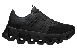 On Cloudswift Amp WMNS Black