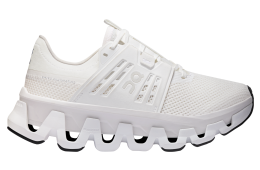 On Cloudswift Amp WMNS White