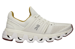 On Cloudswift Suma WMNS Undyed / White