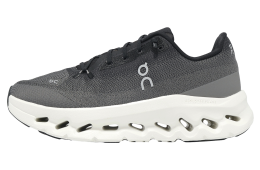 On Cloudtilt Black / Asphalt