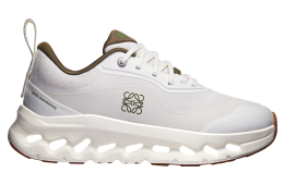 On Cloudtilt Loewe 2 WMNS White / Khaki