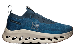 On Cloudtilt Loewe WMNS Denim Blue