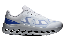 On Cloudtilt Remix Glacier / Alloy