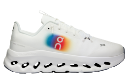 On Cloudtilt Swiss Olympic Undyed / White