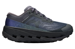 On Cloudultra 3 Beams Rei WMNS Iron / Black