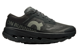 On Cloudultra 3 Black