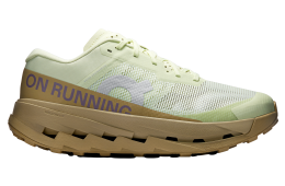 On Cloudultra 3 Linen / Safari