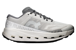 On Cloudultra 3 Rock / White