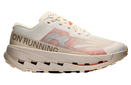 On Cloudultra 3 WMNS Ivory / Pearl