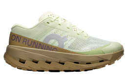 On Cloudultra 3 WMNS Linen / Safari