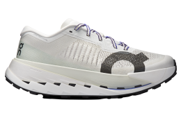 On Cloudultra Pro Ivory / Iceberg