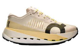 On Cloudultra Pro Pearl / Lychee